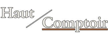 Haut-Comptoir