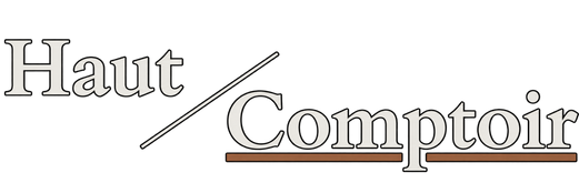 Haut-Comptoir