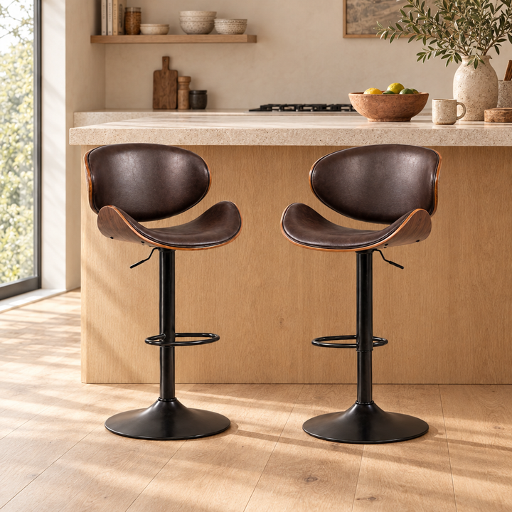 Tabouret de bar design